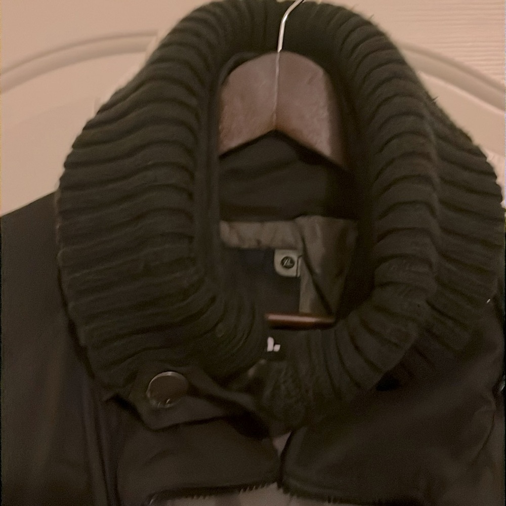 Bench Jacket UK Brand